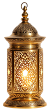 Lantern Icon
